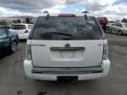 2006 Mercury Mountaineer Luxury