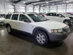 2004 Volvo XC70