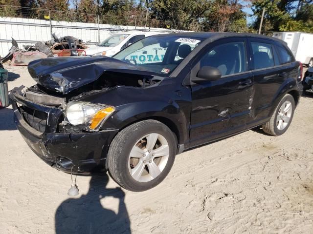 2011 Dodge Caliber Mainstreet