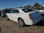 2014 Chrysler 300C