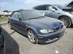 2004 BMW 325 CI