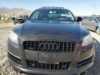 2014 Audi Q7 Premium Plus