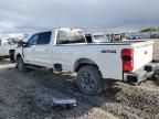 2023 Ford F350 Super Duty