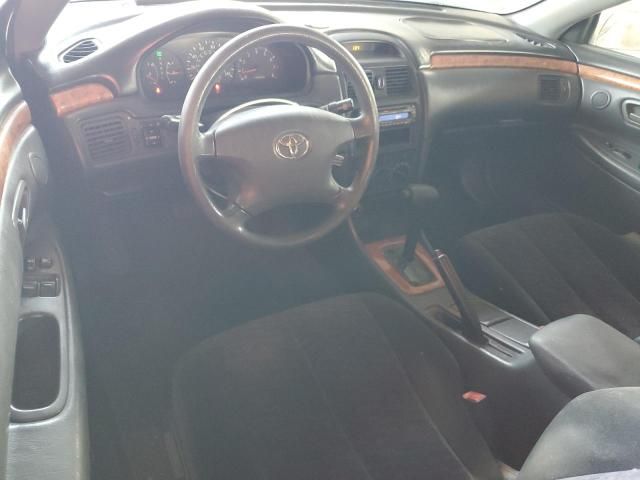 2003 Toyota Camry Solara SE