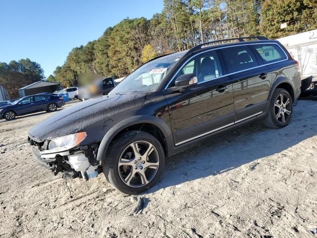 2015 Volvo XC70 T6 PREMIER+