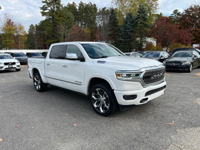 2020 Dodge RAM 1500 Limited