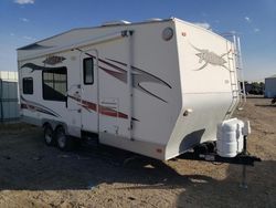 2007 Thor Vortex en venta en Nampa, ID