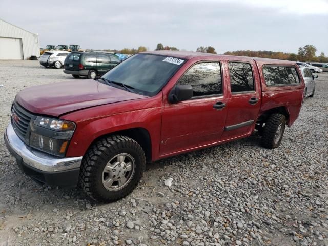 2006 GMC Canyon