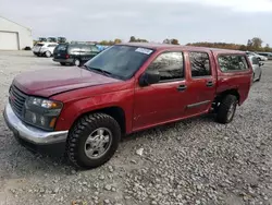 2006 GMC Canyon en venta en Cicero, IN