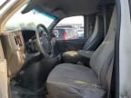 2012 Chevrolet Express G2500