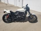 2018 Harley-Davidson XG750A Street ROD