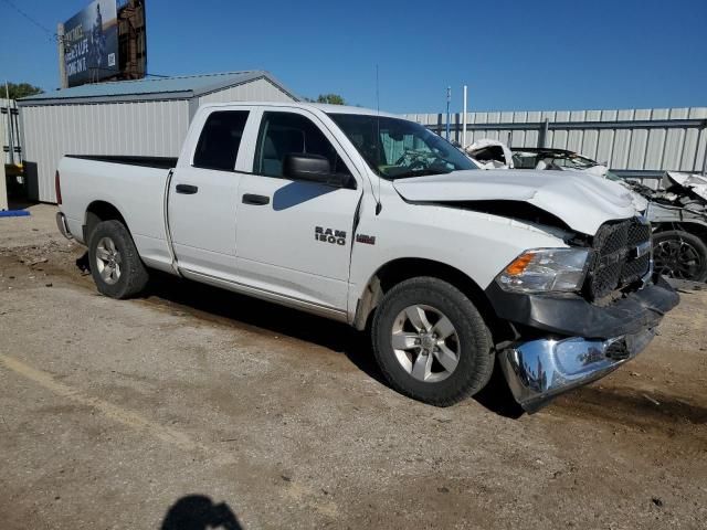 2015 Dodge RAM 1500 ST