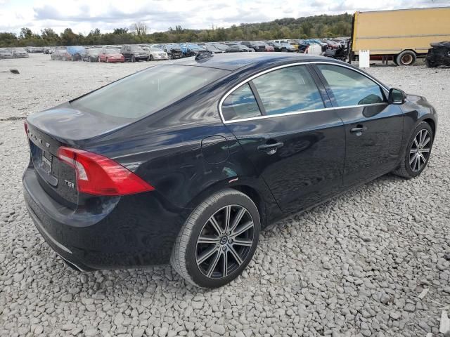 2018 Volvo S60 Premier