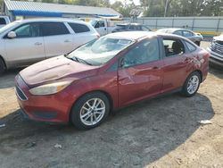 Ford Vehiculos salvage en venta: 2015 Ford Focus SE