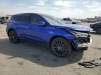 2022 Acura RDX A-SPEC Advance