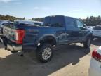 2017 Ford F250 Super Duty