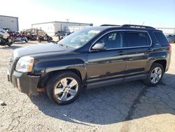 Carros salvage sin ofertas aún a la venta en subasta: 2014 GMC Terrain SLE