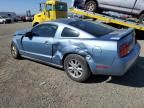 2005 Ford Mustang