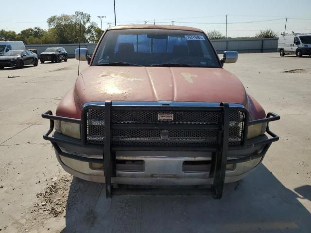 1995 Dodge RAM 1500