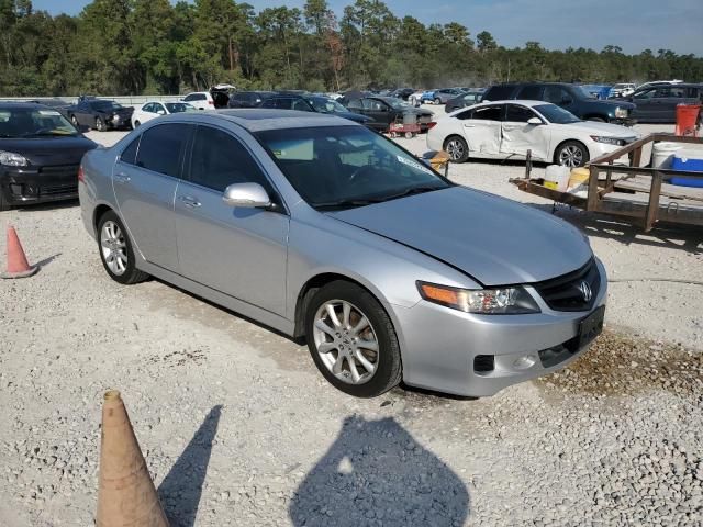 2007 Acura TSX