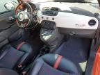 2013 Fiat 500 Electric