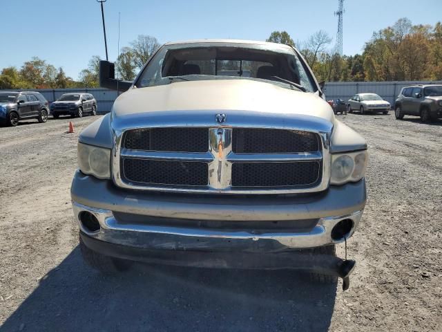 2003 Dodge RAM 2500 ST