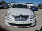 2012 Hyundai Genesis 3.8L