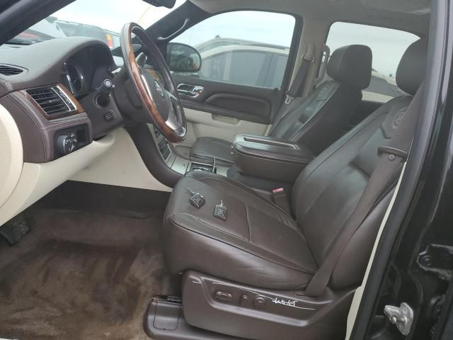 2011 Cadillac Escalade Platinum