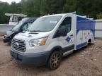 2016 Ford Transit T-250