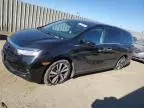 2021 Honda Odyssey Touring