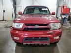 2002 Toyota 4runner SR5