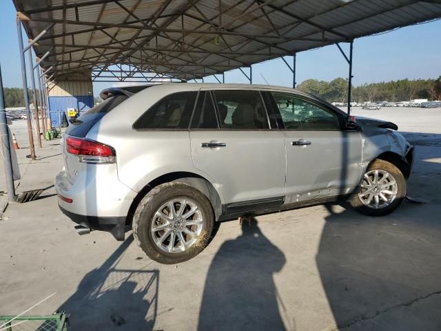 2014 Lincoln MKX