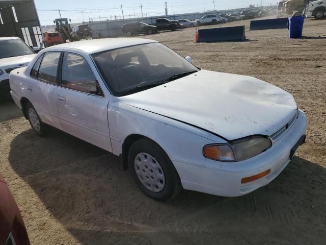 1995 Toyota Camry LE