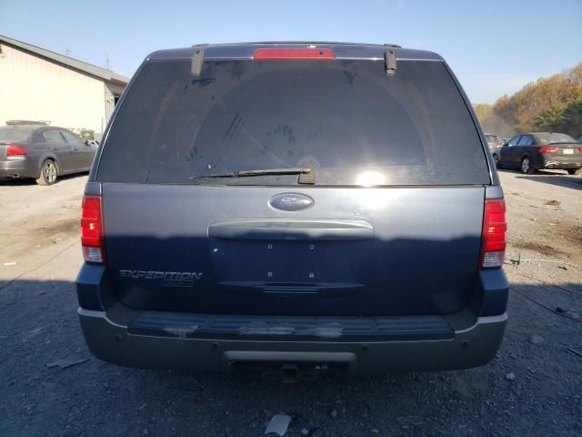 2004 Ford Expedition Eddie Bauer