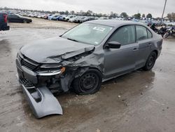 Volkswagen Vehiculos salvage en venta: 2012 Volkswagen Jetta Base