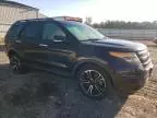 2014 Ford Explorer Sport