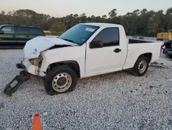 2012 Chevrolet Colorado en venta en Houston, TX