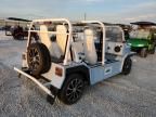 2018 Cruiser Rv Golfcart