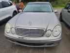 2003 Mercedes-Benz E 320