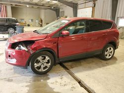 Salvage Cars with No Bids Yet For Sale at auction: 2013 Ford Escape SE