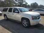 2013 Chevrolet Suburban C1500 LTZ