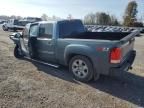 2011 GMC Sierra K1500 SLE