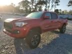 2016 Toyota Tacoma Double Cab