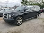 2016 Chevrolet Suburban K1500 LS