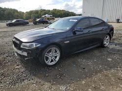 2016 BMW 535 XI en venta en Windsor, NJ