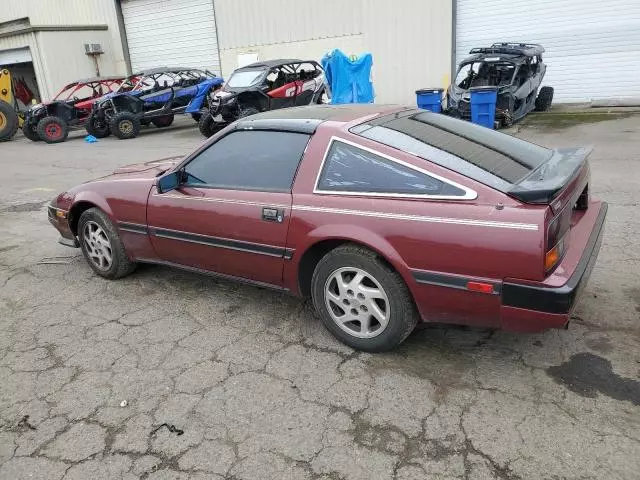 1985 Nissan 300ZX