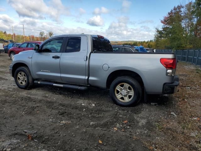 2007 Toyota Tundra Double Cab SR5