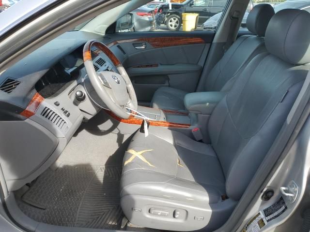 2007 Toyota Avalon XL