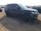 2014 Land Rover Range Rover Sport SE