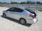 2015 Nissan Versa S